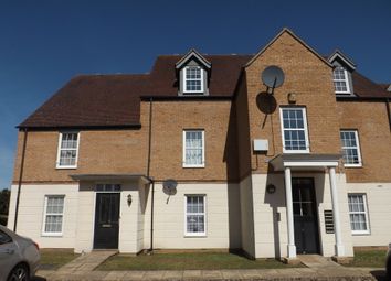 Thumbnail 1 bed flat for sale in Hazel Covert, Thetford