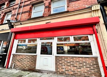 Thumbnail Commercial property to let in Knowsley Road, Bootle