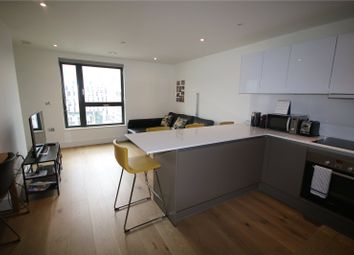 1 Bedrooms Flat to rent in High Road, London N12