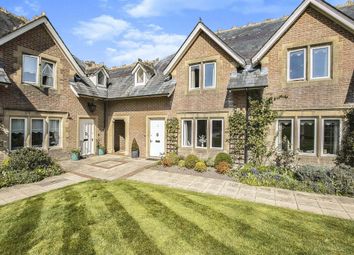 Thumbnail 2 bedroom end terrace house for sale in The Courtyard, Puddletown, Dorchester