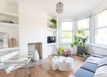 Thumbnail Maisonette for sale in Markhouse Road, Walthamstow
