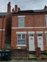 Thumbnail 3 bed end terrace house for sale in 33 Carmelite Road, Coventry, West Midlands
