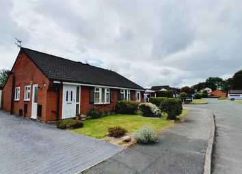 Thumbnail Bungalow to rent in Grangebrook Drive, Winsford