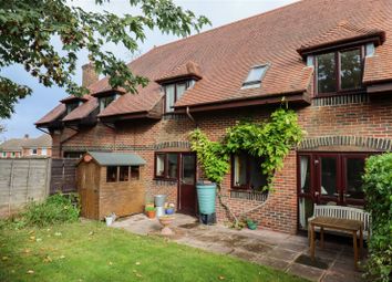 Thumbnail Terraced house for sale in Langtons Court, Sun Lane, Alresford