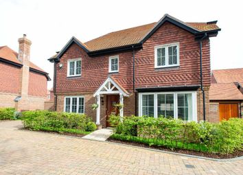 Thumbnail Detached house for sale in Damson Drive, Halstead, Sevenoaks, Kent