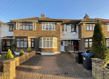 Thumbnail 3 bed terraced house for sale in Dudley Drive, Morden