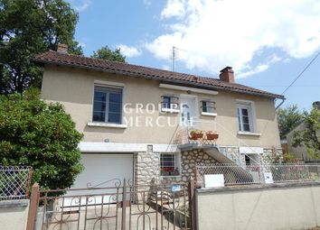 Thumbnail 2 bed property for sale in Montmorillon, Poitou-Charentes, 86500, France