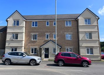 Thumbnail 2 bed flat to rent in Montacute Road, Houndstone, Yeovil