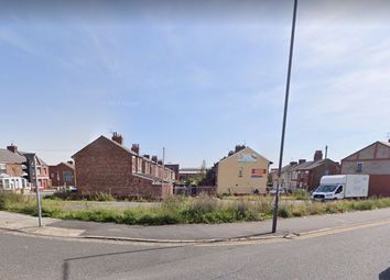 Thumbnail Commercial property for sale in Warbreck Moor, Liverpool