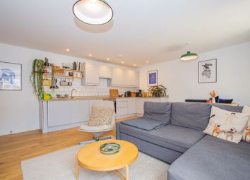 Thumbnail Flat for sale in Beaconsfield Road, Bristol