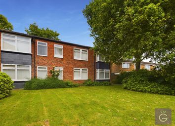 Thumbnail 1 bed flat for sale in Hartsbourne Road, Earley