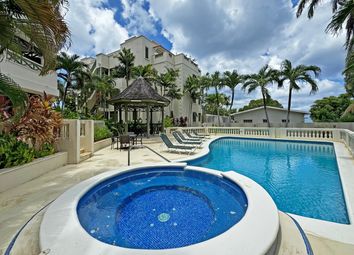 Thumbnail 3 bed apartment for sale in Prospect, St. James, Barbados