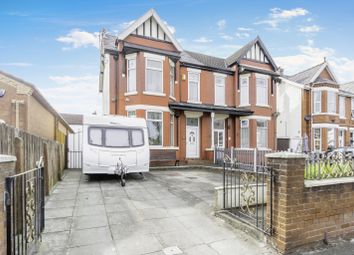 Wallasey - Semi-detached house for sale         ...