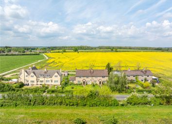 Thumbnail Land for sale in Cross Roads, Down Ampney, Cirencester