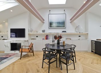 Thumbnail 2 bed flat for sale in Regents Park Road, London