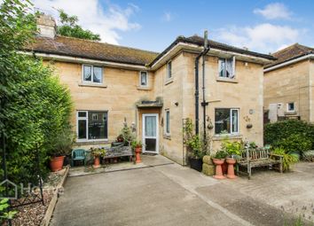 Thumbnail 4 bed semi-detached house for sale in Haycombe Drive, Bath