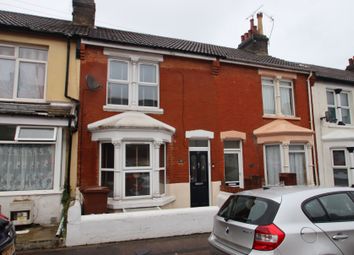 Thumbnail 3 bed terraced house for sale in Granville Road, Gillingham