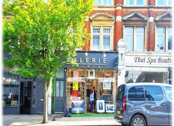 Thumbnail Retail premises to let in Arthur Road, London