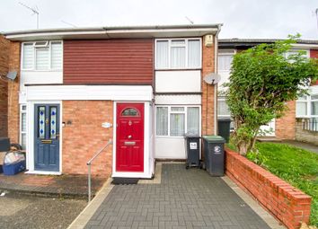 Thumbnail 2 bed terraced house for sale in Mason Way, Waltham Abbey