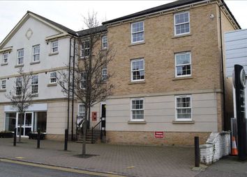 Thumbnail 1 bed property for sale in Tyrell Lodge, Springfield Road, Chelmsford