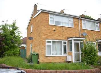 2 Bedroom End terrace house for sale