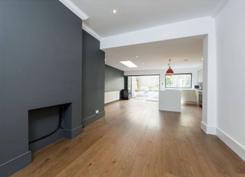 Thumbnail Property to rent in Temperley Road, Balham, London