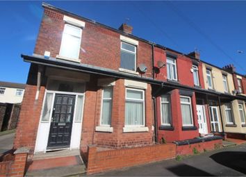 3 Bedrooms End terrace house for sale in Mount Street, Waterloo, Liverpool, Merseyside L22