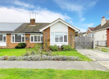 Thumbnail 3 bed bungalow for sale in Chantryfield Road, Angmering, Littlehampton, West Sussex