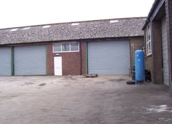 Thumbnail Commercial property to let in Droxford, Southampton