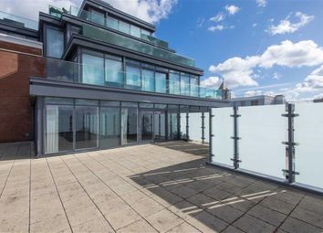 Thumbnail Flat to rent in Compass House, Chelsea Creek, 5 Park Street, London