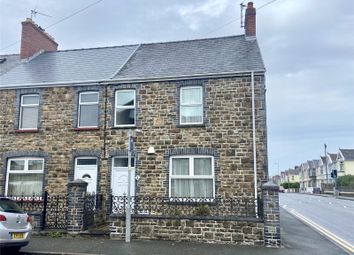 Thumbnail Terraced house to rent in Warwick Road, Milford Haven, Pembrokeshire