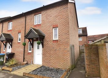 1 Bedrooms End terrace house for sale in Ash Close, Littlehampton BN17