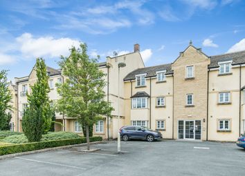 Thumbnail 2 bed flat for sale in Woodley Green, Witney