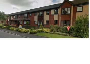 Thumbnail Flat to rent in Sweetbriar House, Glebe Street, Shaw, Oldham