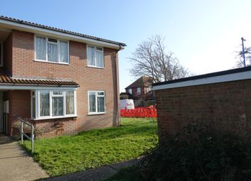 Thumbnail Flat for sale in Elm Tree Close, Selsey, Chichester