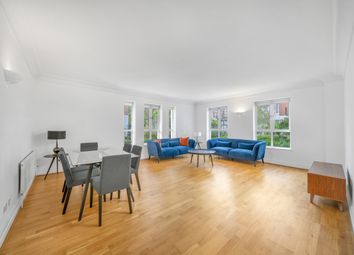 Thumbnail Flat for sale in Stone Hall Place, London