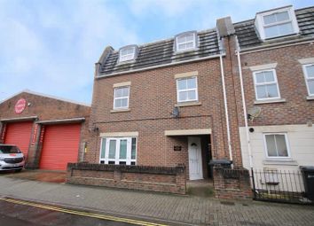 Thumbnail 1 bed flat for sale in Claremont Road, Portsmouth