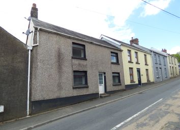 Thumbnail Property for sale in Surgeon Street, Cywyl Elfed, Carmarthen