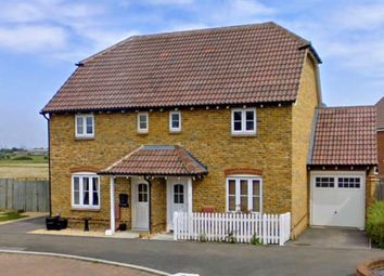 Thumbnail Semi-detached house for sale in Upper Fans Lane, Iwade, Sittingbourne