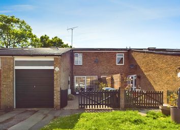 Thumbnail Terraced house for sale in South Holmes Road, Horsham