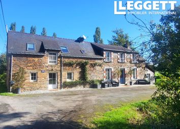 Thumbnail 5 bed villa for sale in Ruffiac, Morbihan, Bretagne