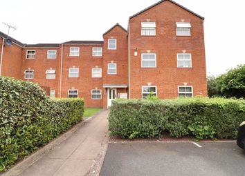 Stafford - Flat for sale