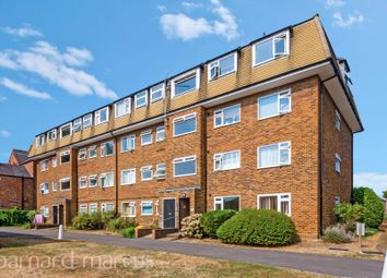 Thumbnail 2 bed flat to rent in Rodney Close, New Malden