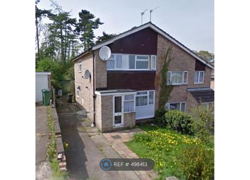 3 Bedroom Semi-detached house for rent