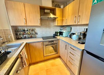 Thumbnail 2 bed flat to rent in Solario Road, Costessey, Norwich