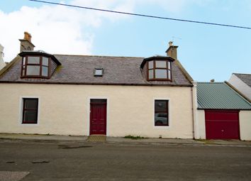 Thumbnail Detached house for sale in 11 Reidhaven Street, Portknockie