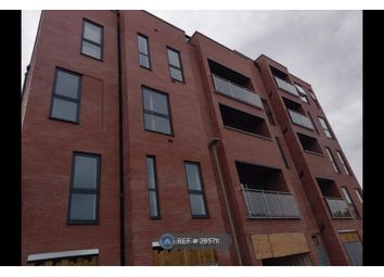 2 Bedrooms Flat to rent in Sangha Court, Leicester LE1