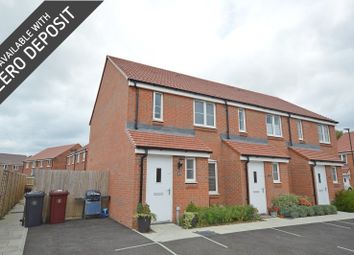 Chichester - End terrace house to rent            ...