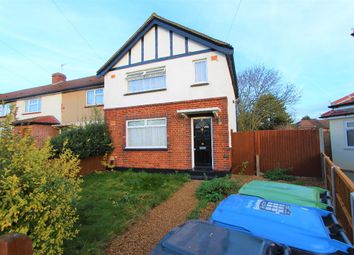 3 Bedroom End terrace house for sale