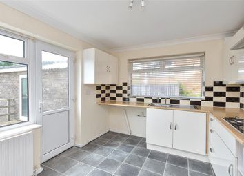 Thumbnail 2 bed detached bungalow for sale in Pitt Gardens, Woodingdean, Brighton, East Sussex
